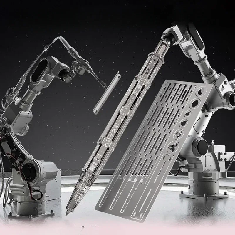 Office Of Tech - Sıcak DAMI Aerospace Wenchuang Kişiselleştirilmiş DIY