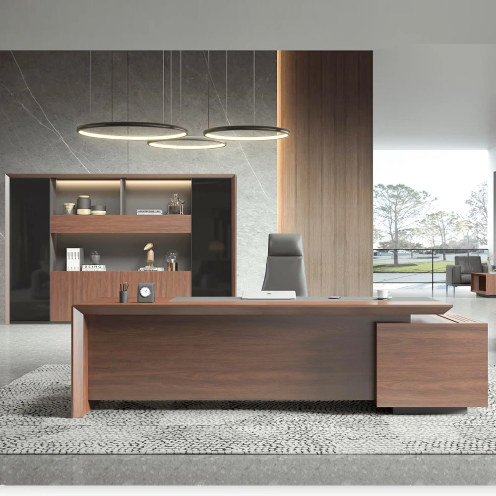 Office Tech And Management - 2026 Ofis Mobilyası Çalışma Masası Yüksek