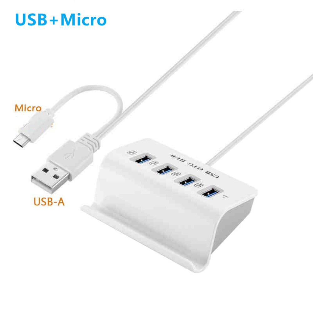 OTG Hub USB OTG HUB Bağlantı İ - Docking Station Usb C incelemesi ve fiyatı