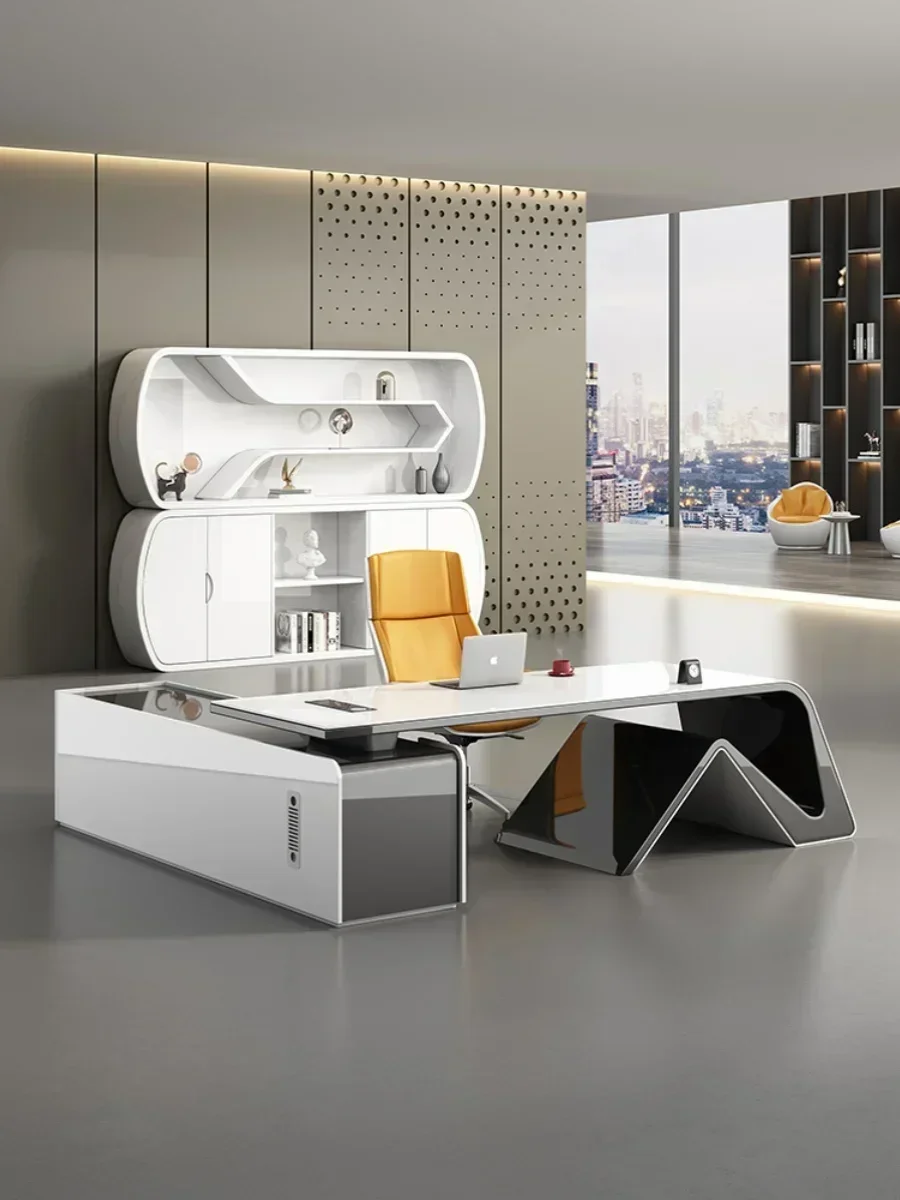 Teknoloji Boya Ofis Masası Pat - Office Technology Administration incelemesi ve fiyatı