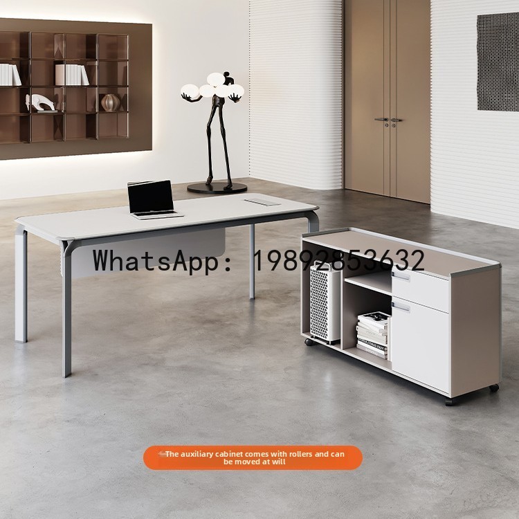 YFY Ofis Masası Yönetici Masas - Office Tech And Management incelemesi ve fiyatı