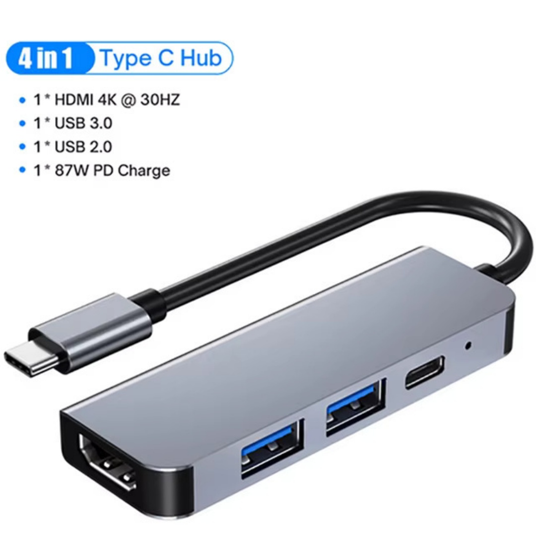 4/7/8/11in1 Yerleştirme Hub'ı  - Docking Station Usb C incelemesi ve fiyatı