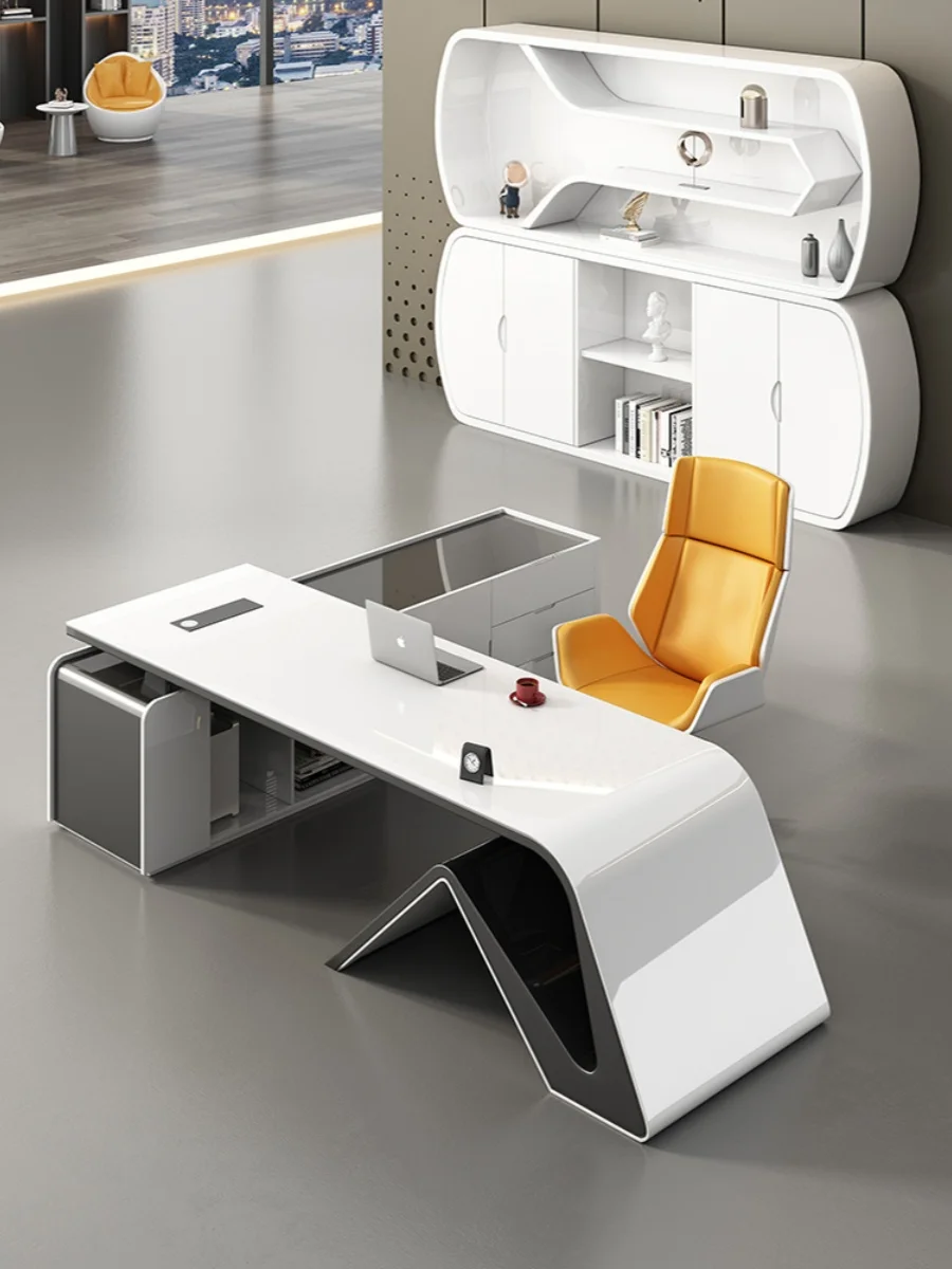 N19 Teknoloji Boya Ofis Masası - Office Technology Administration incelemesi ve fiyatı