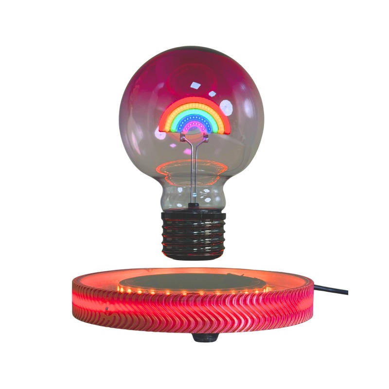 Havada Duran Kablosuz LED Ampu - Office Of Tech incelemesi ve fiyatı