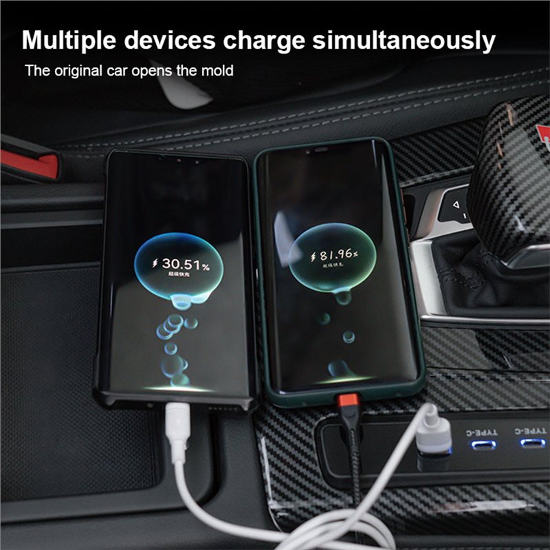 A58X-Hızlı Şarj USB Type-C Spl - Docking Station Usb C incelemesi ve fiyatı