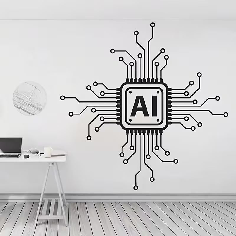 AI Teknolojisi Devre Kartı Vin - Office Of Tech incelemesi ve fiyatı