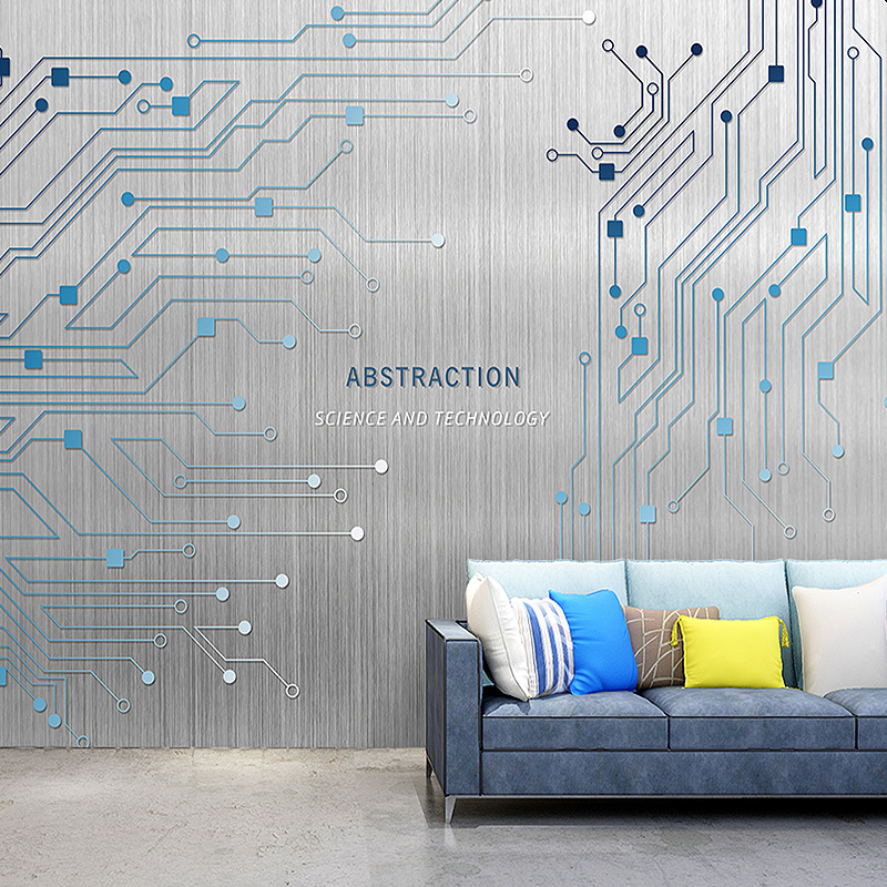 Customized products 3D endüstr - Office Technology Administration incelemesi ve fiyatı