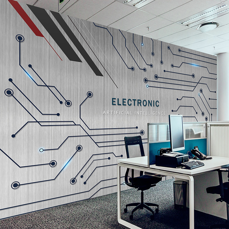 Customized products 3D endüstr - Office Technology Administration incelemesi ve fiyatı