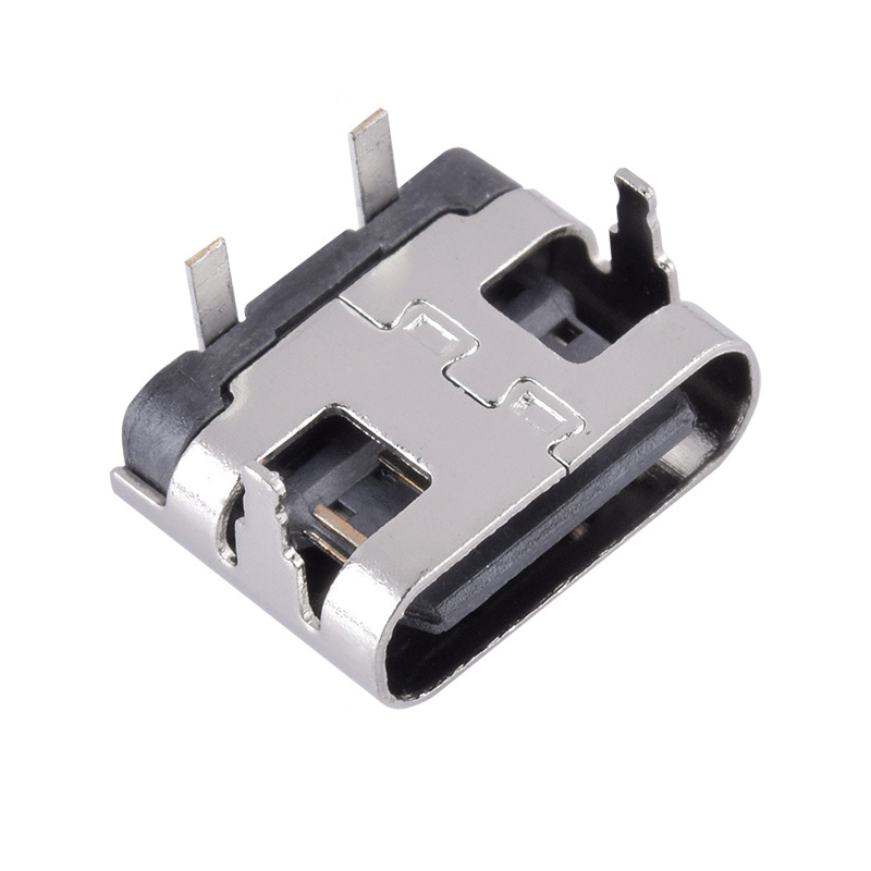 10 adet 2 Pin USB 3.1 Tip-C Di - Docking Station Usb C incelemesi ve fiyatı