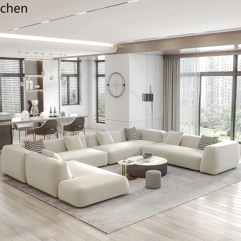 DSA Sade Minimalist L Şeklinde - Tech Office Reception incelemesi ve fiyatı