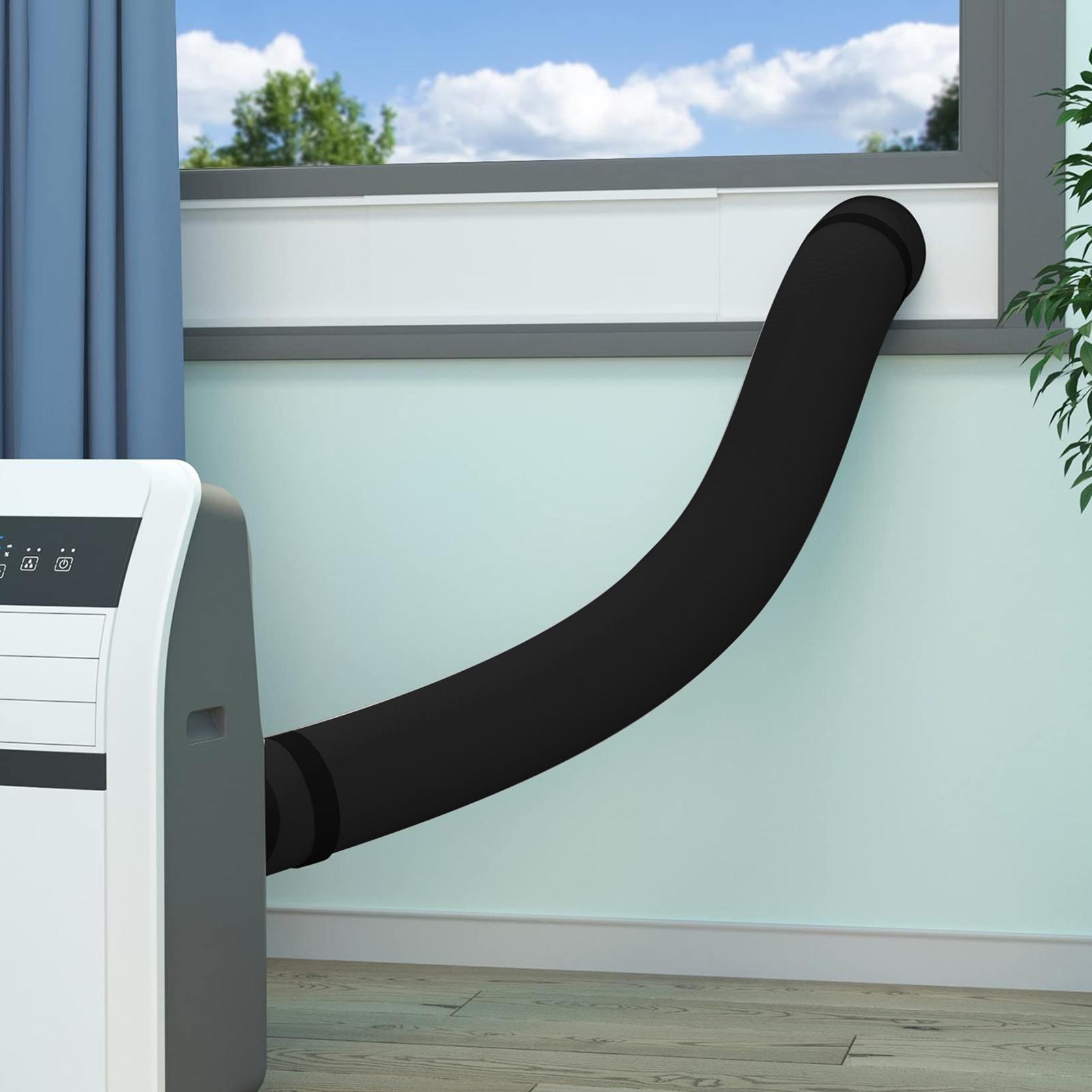 Klima Hortumu Kapağı Toz Geçir - Office Of Tech incelemesi ve fiyatı