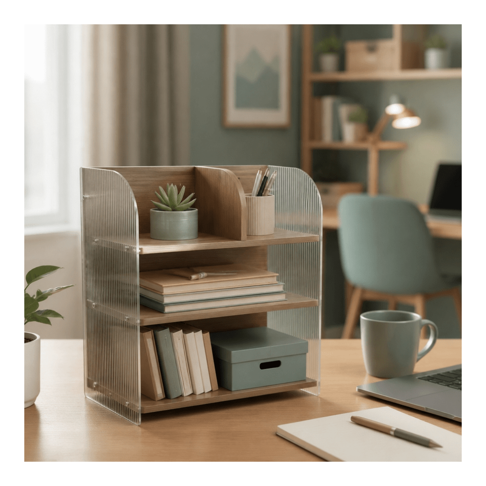Beyaz WiFi Router Saklama Kutu - Office Tech And Management incelemesi ve fiyatı