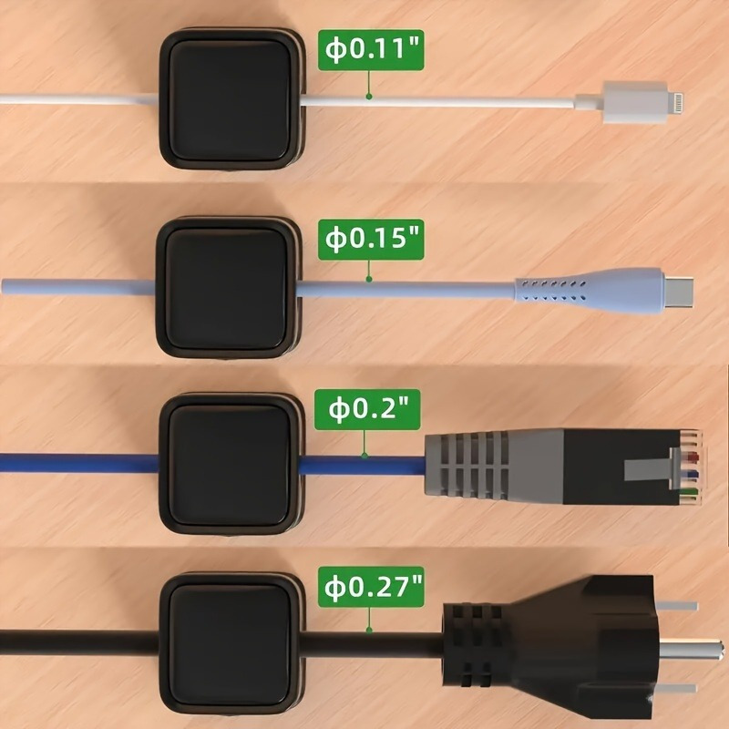 12'li Paket Kablo Düzenleme Kl - Office Tech And Management incelemesi ve fiyatı